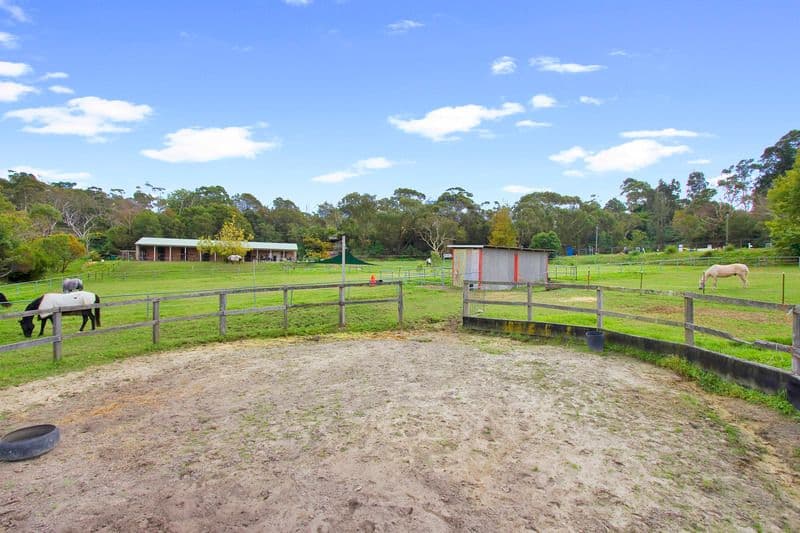DUFFYS FOREST NSW 2084, Duffys Forest - Image 1