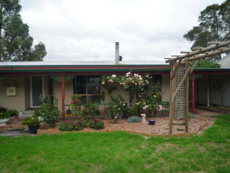 79 Hassell Street, MOUNT BARKER WA 6324, Mount Barker - Image 1
