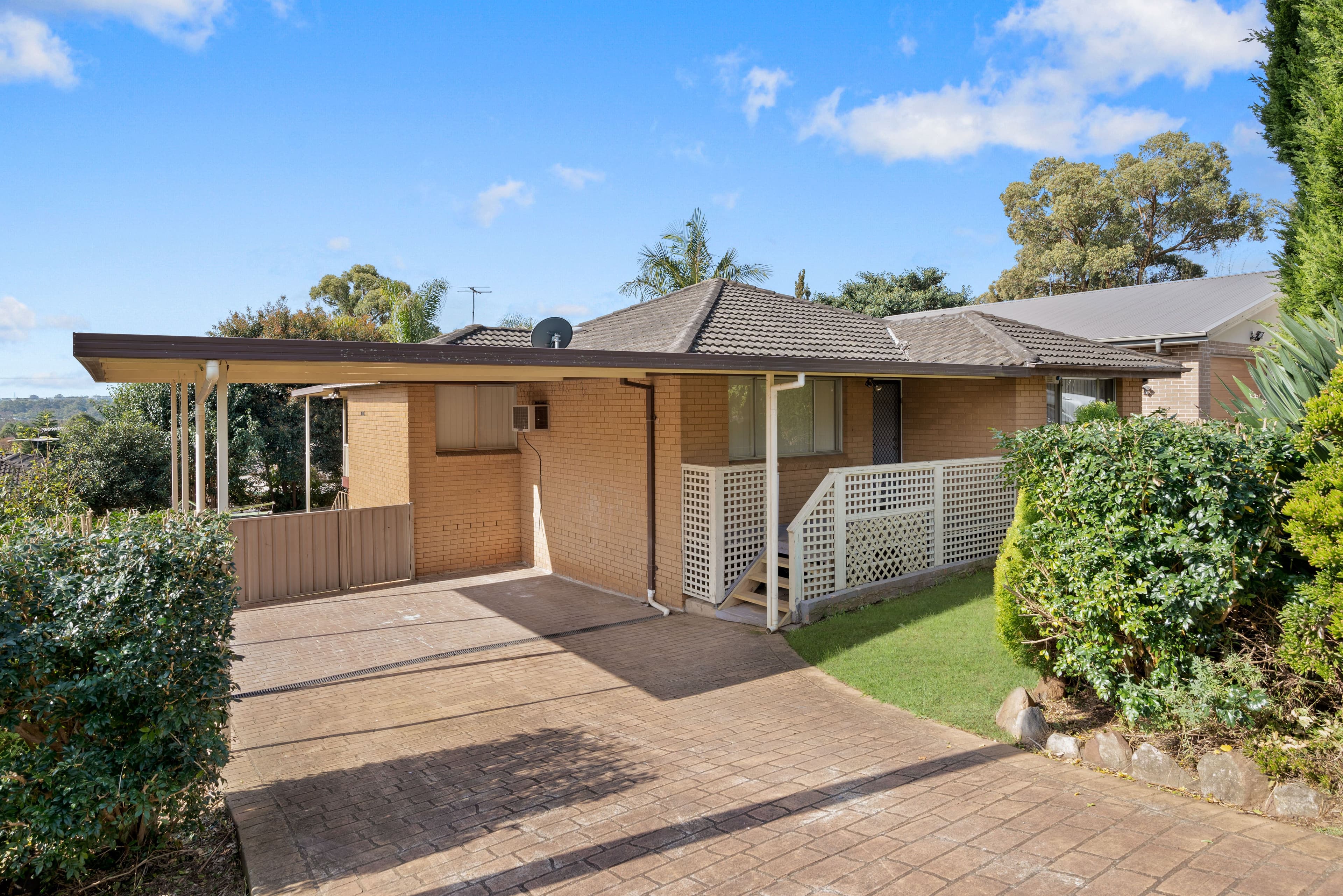 12 Selkirk Street, St Andrews NSW 2566, St Andrews - Image 1
