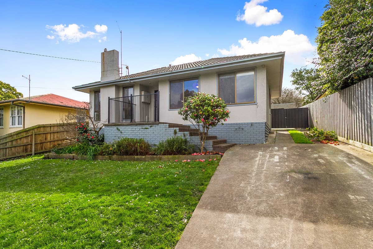 3 Angus Street, MORWELL VIC 3840, Morwell - Image 1