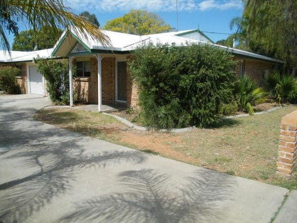 72 Wambo Street, CHINCHILLA QLD 4413, Chinchilla - Image 1