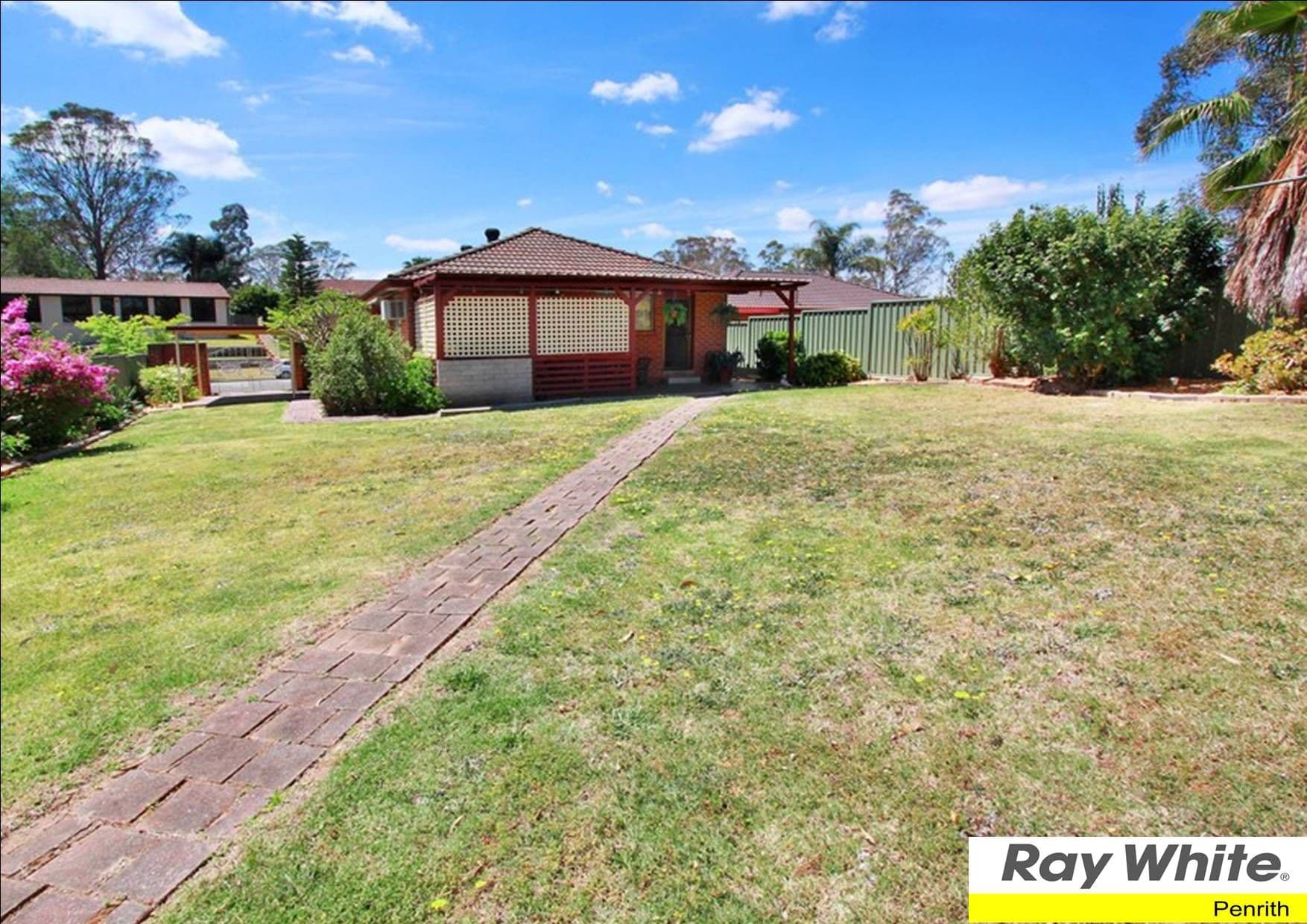 CRANEBROOK NSW 2749, Cranebrook - Image 1
