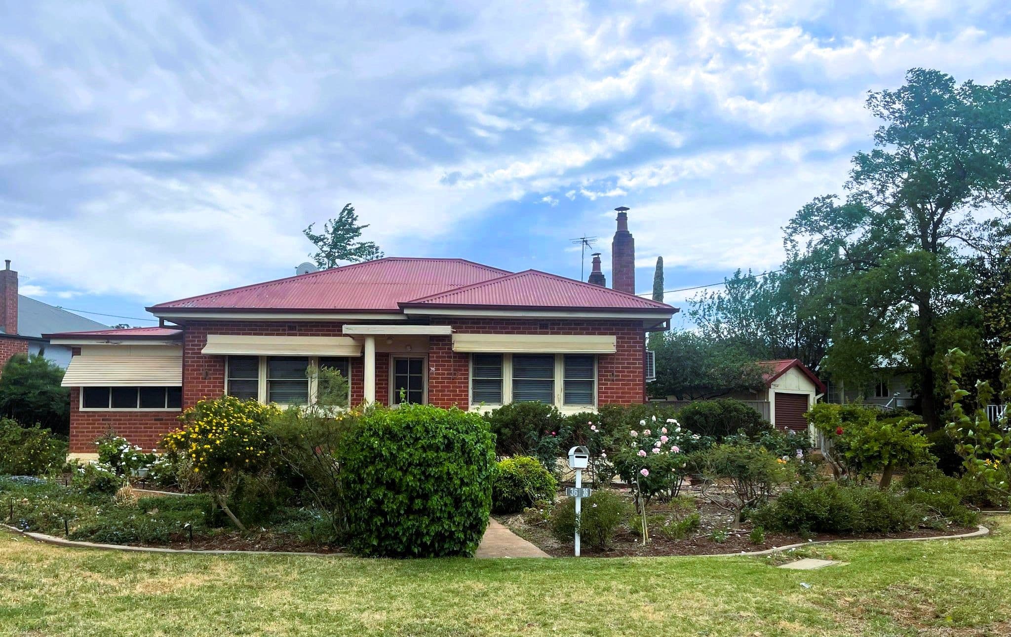 36 The Circle, Griffith NSW 2680, Griffith - Image 1