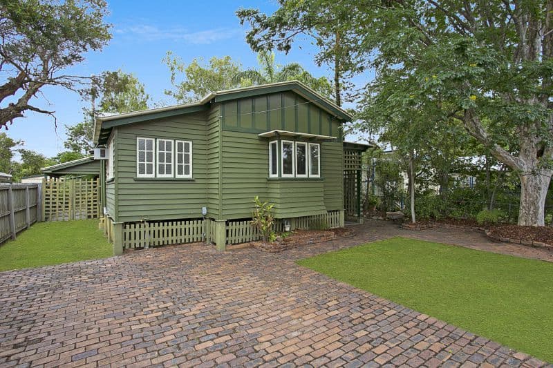 51 Borden Street, Sherwood QLD 4075, Sherwood - Image 1