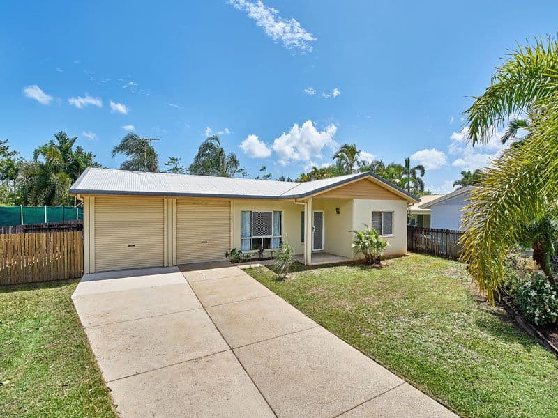 30 Mistletoe Close, Kamerunga QLD 4870, Kamerunga - Image 1
