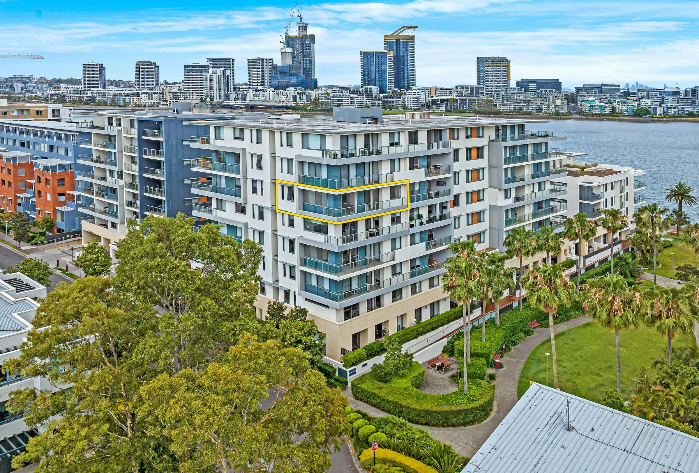 7 Stromboli Strait, Wentworth Point NSW 2127, Wentworth Point - Image 1