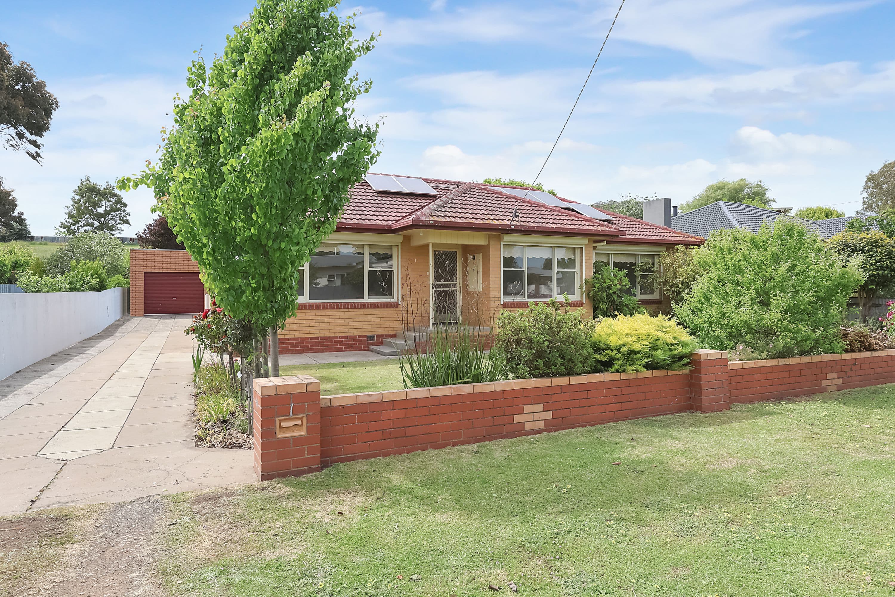 1 Talbot Street, Camperdown VIC 3260, Camperdown - Image 1