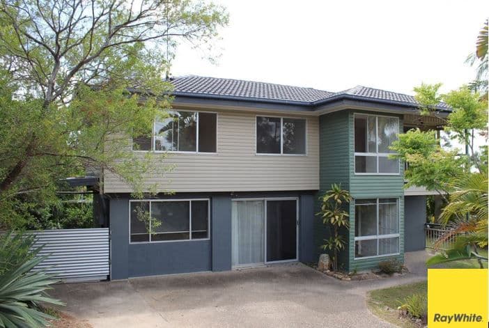 1 Dorset Court, Ferny Hills QLD 4055, Ferny Hills - Image 1