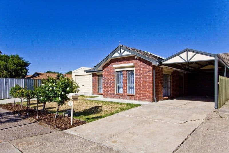33 Hawkins Avenue, HILLCREST SA 5086, Hillcrest - Image 1
