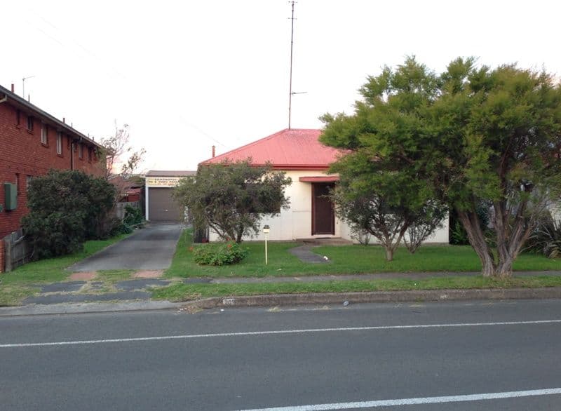 209 Church Street, WOLLONGONG NSW 2500, Wollongong - Image 1