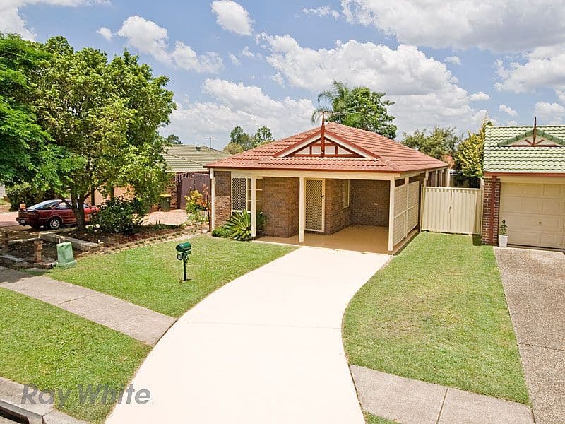 23 Lakeside Crescent, FOREST LAKE QLD 4078, Forest Lake - Image 1