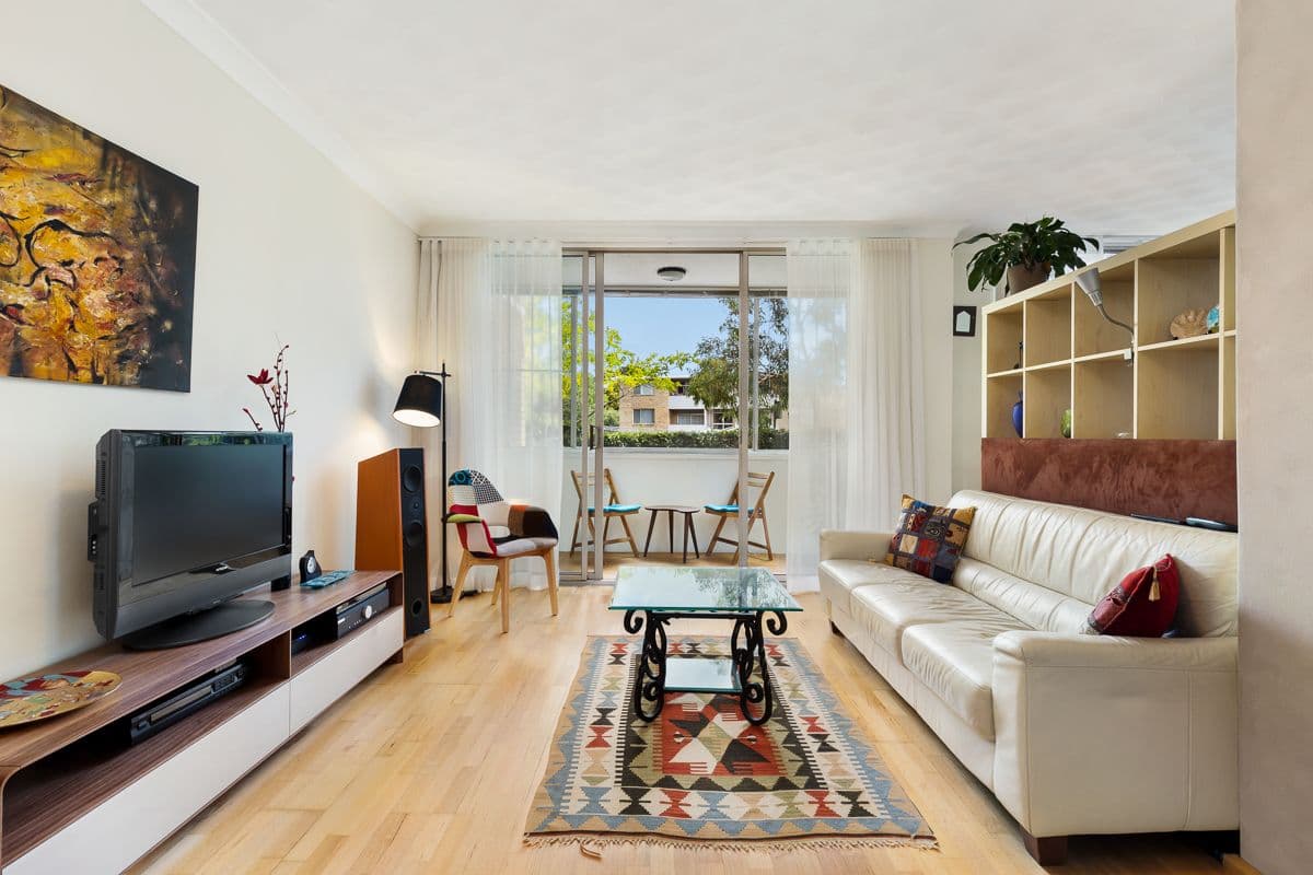 21-23 Longueville Road, Lane Cove NSW 2066, Lane Cove North - Image 1