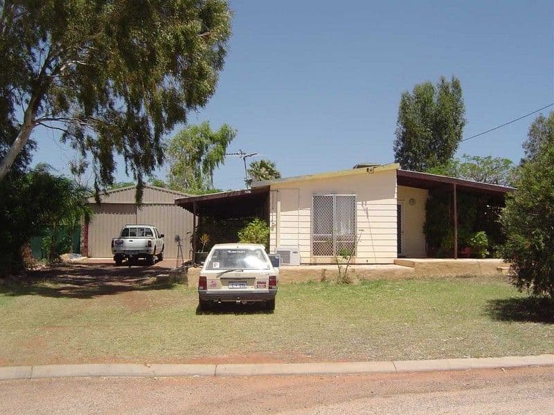 6 Keillor Place, EXMOUTH WA 6707, Exmouth - Image 1