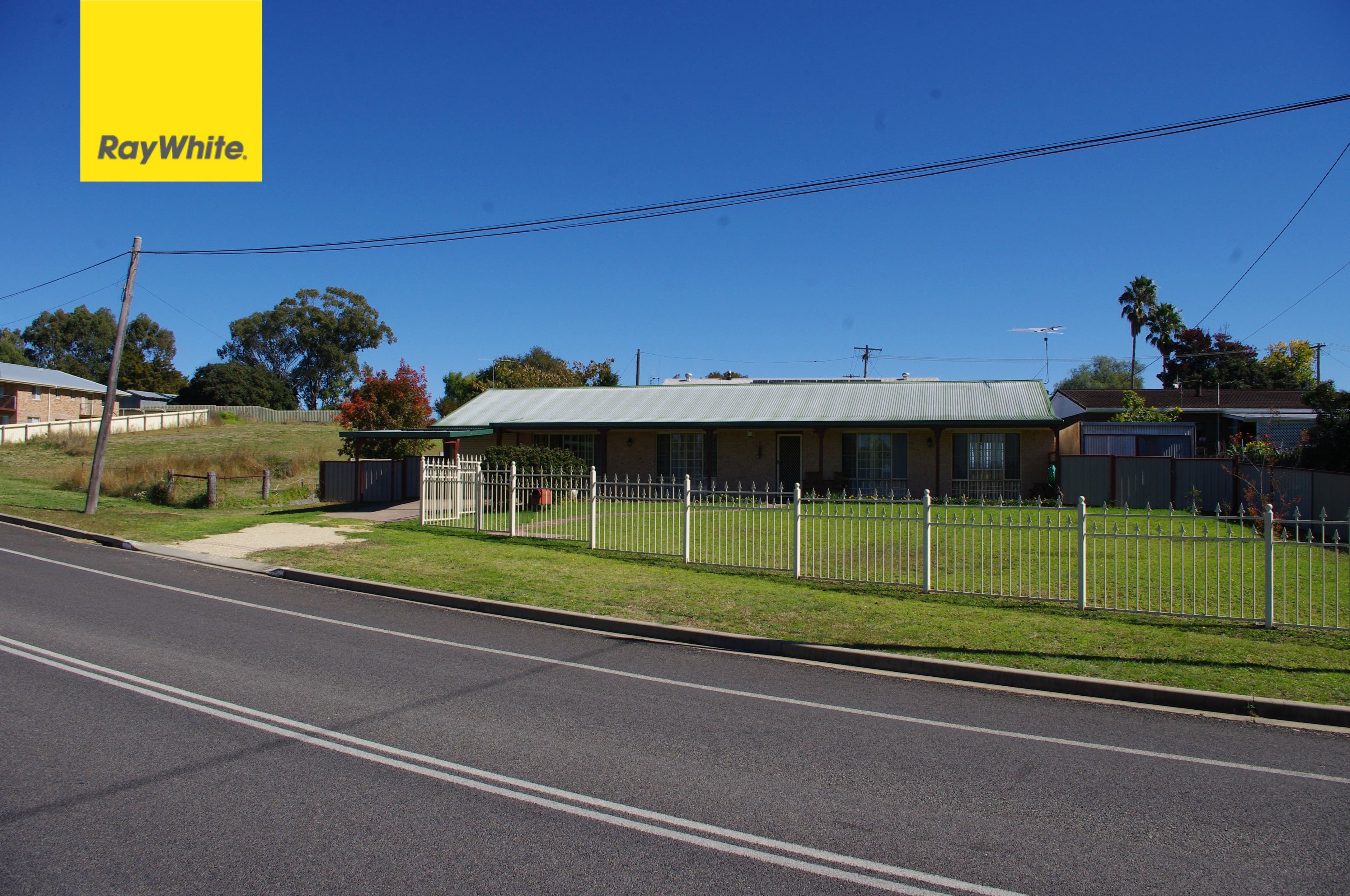 131 Old Bundarra Road, Inverell - Image 1