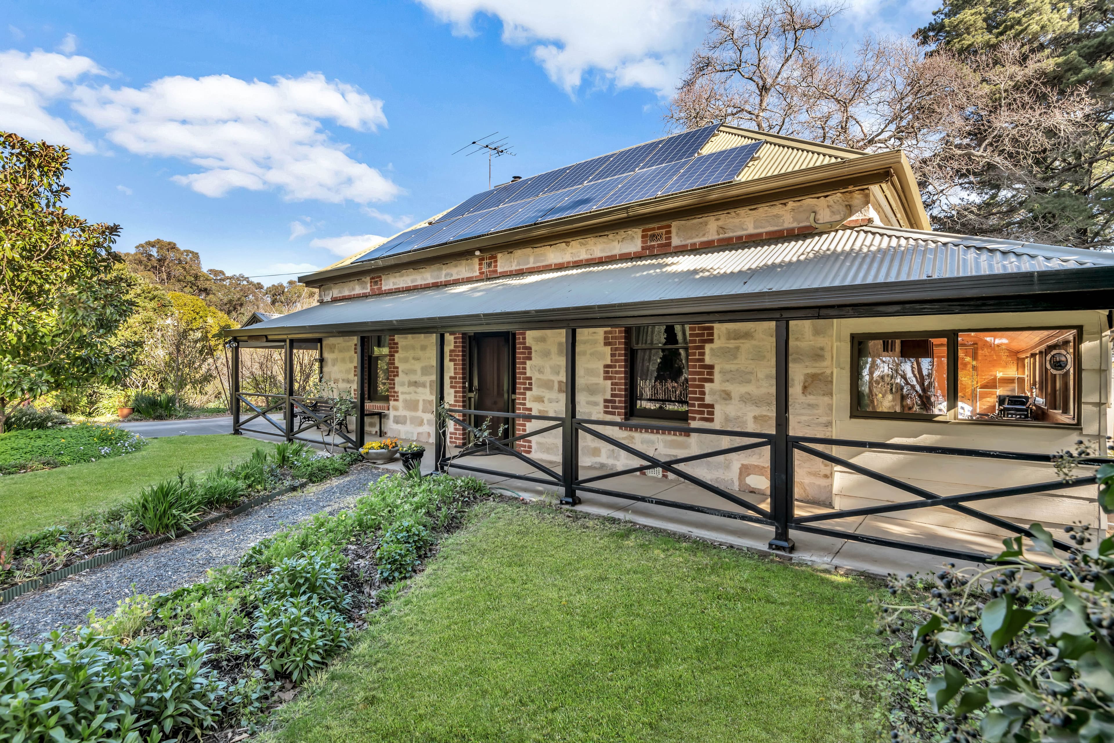 391 Carey Gully Road, Mount George SA 5155, Mount George - Image 1