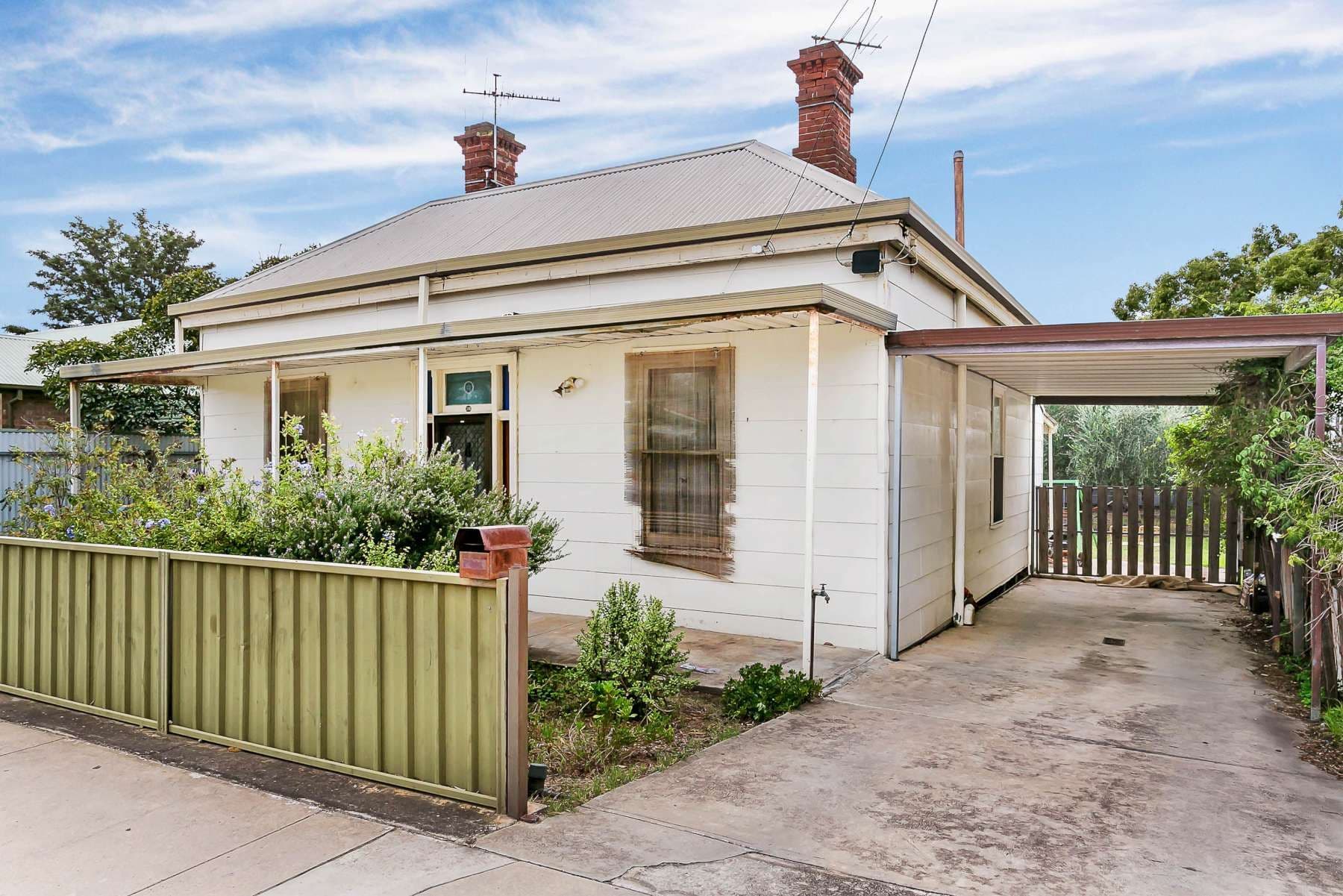 106 Mead Street, PETERHEAD SA 5016, Peterhead - Image 1