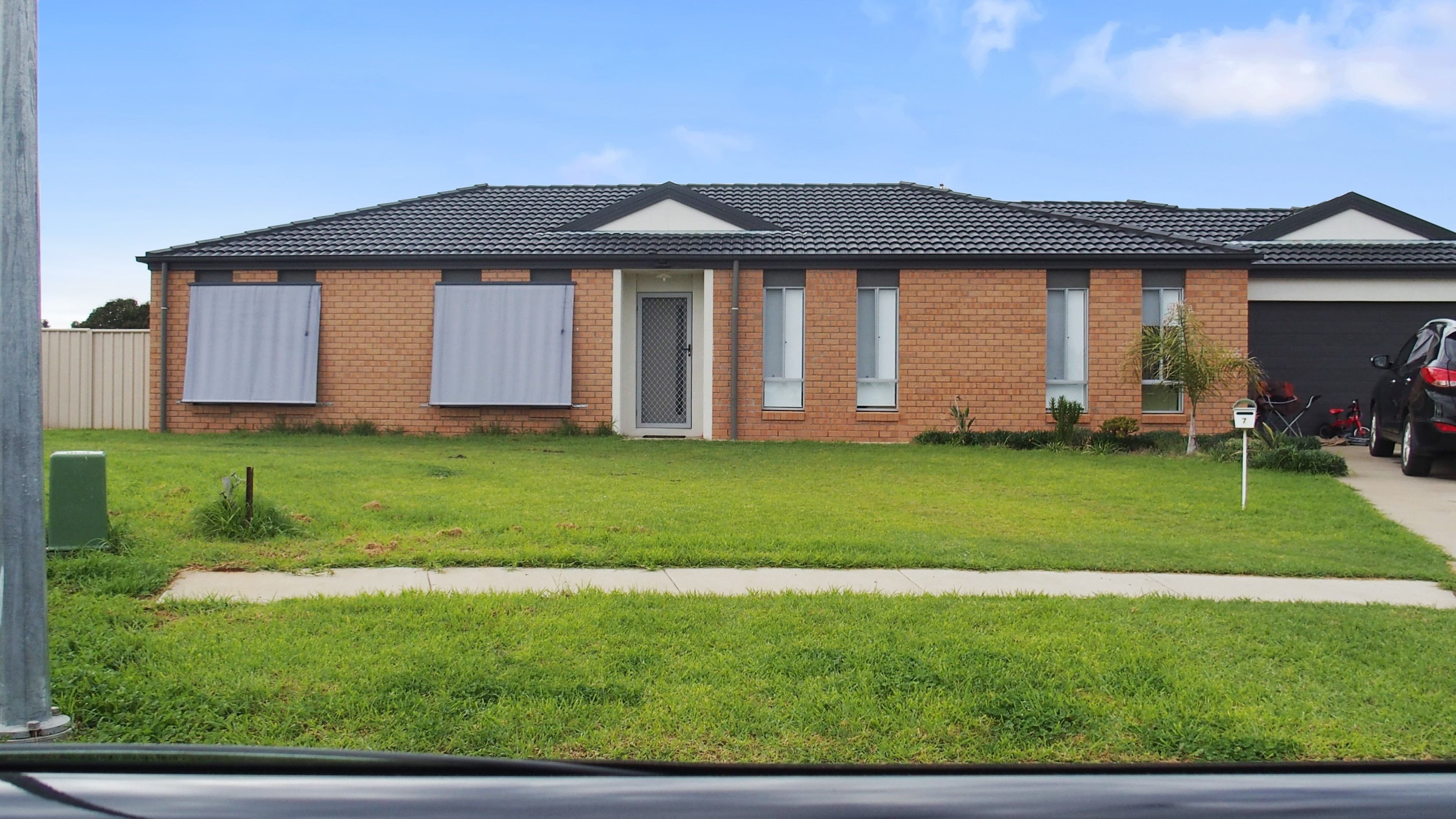 7 Hughes Court, Corowa - Image 1