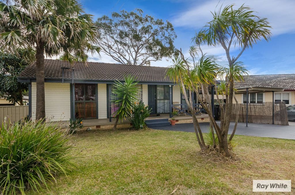 6 Aldinga Avenue, KOONAWARRA NSW 2530, Koonawarra - Image 1
