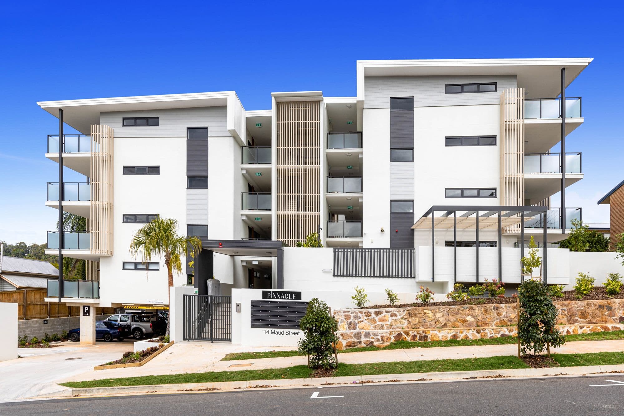 12-14 Maud Street, Nambour QLD 4560, Nambour - Image 1