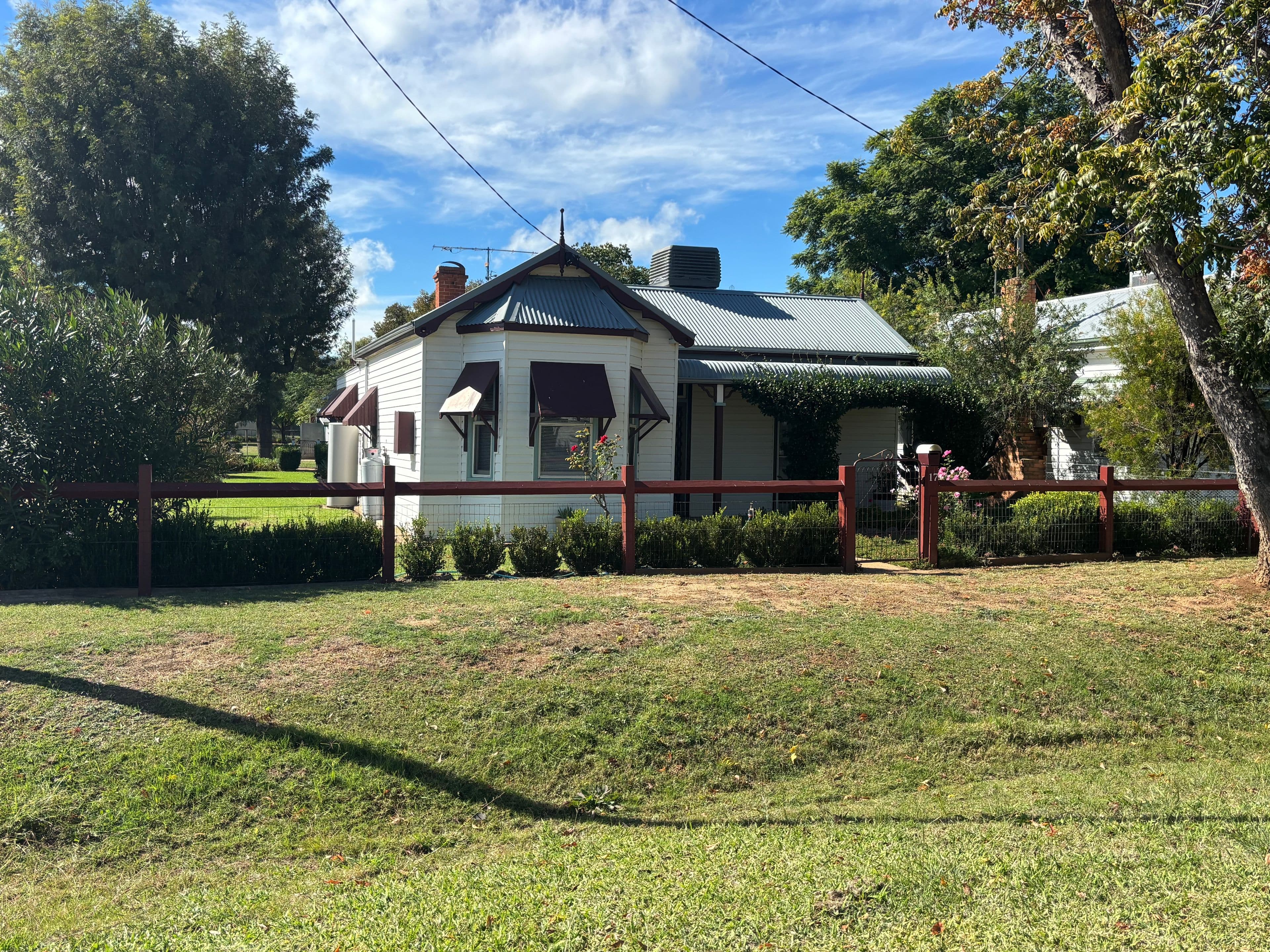 17 Bombelli Street, Bingara NSW 2404, Bingara - Image 1