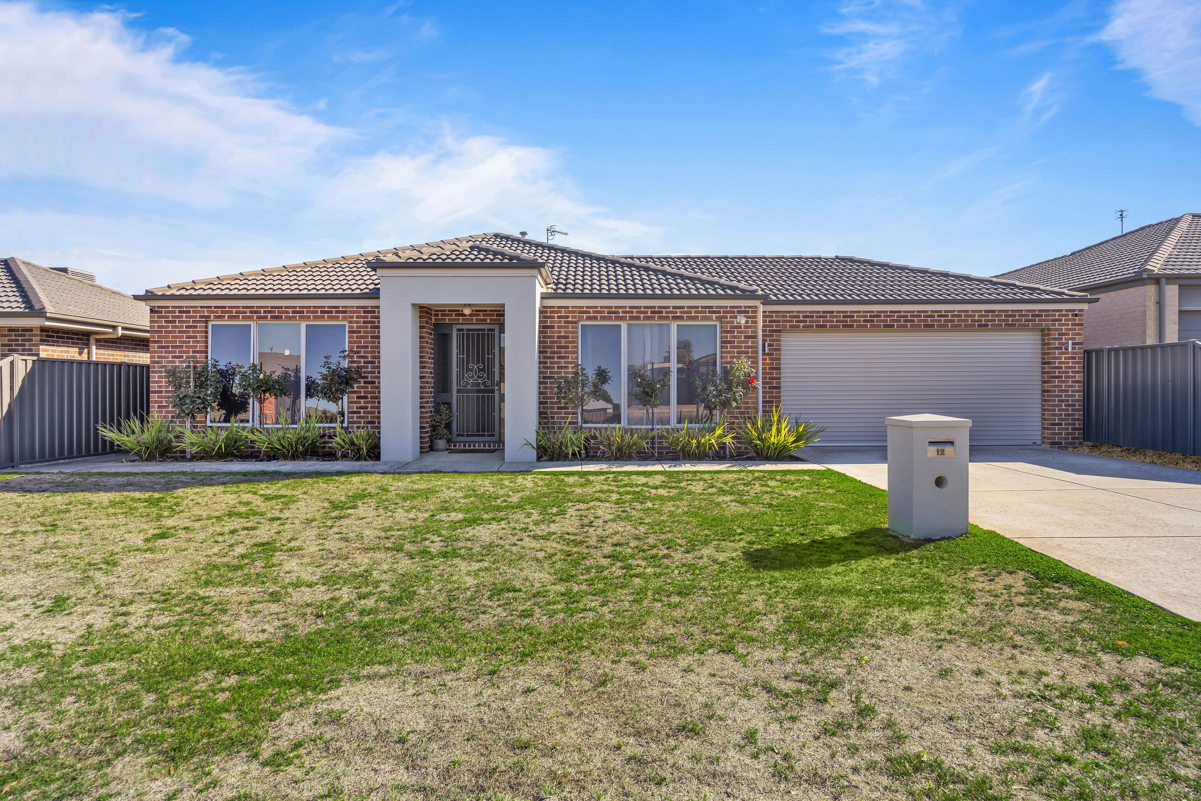 12 Brahman Drive, Delacombe VIC 3356, Delacombe - Image 1