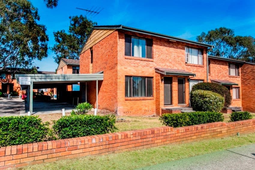2-8 Kazanis Court, WERRINGTON NSW 2747, Werrington - Image 1