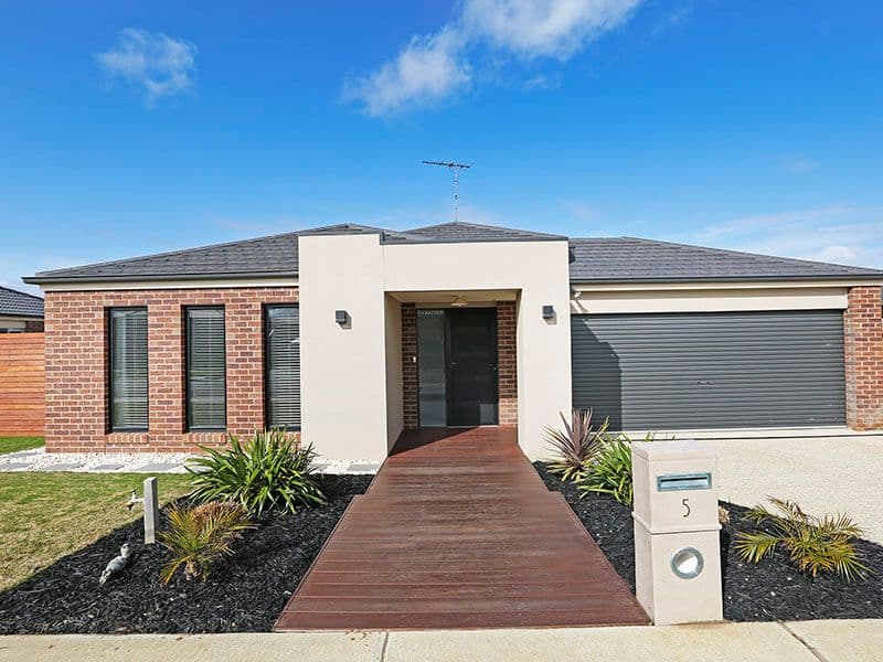 5 Tanin Court, Bannockburn VIC 3331, Bannockburn - Image 1