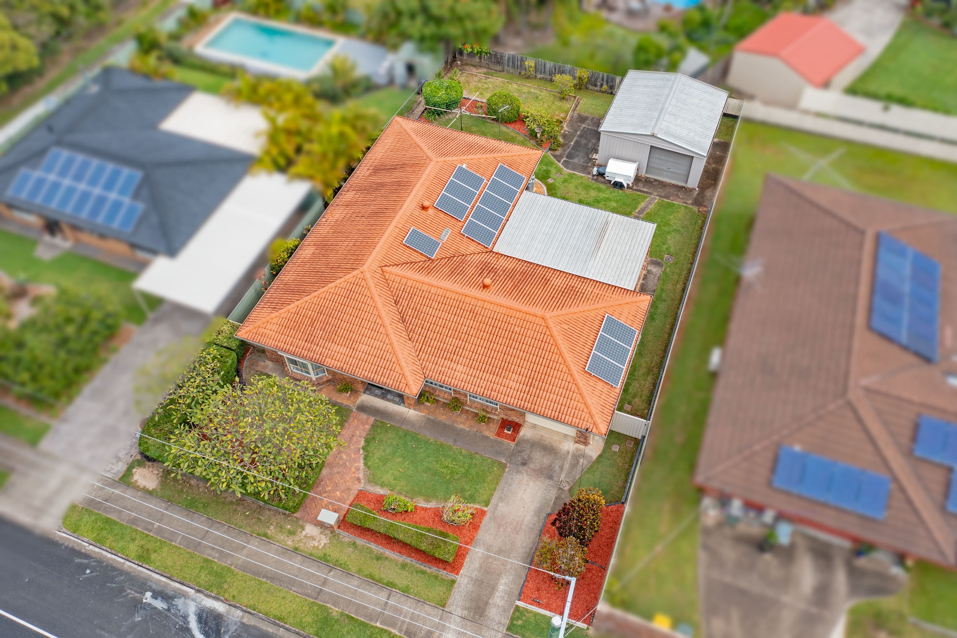 163 Vienna Road, Alexandra Hills QLD 4161, Alexandra Hills - Image 1