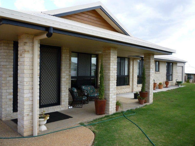 1 Joseph Street, GRACEMERE QLD 4702, Gracemere - Image 1