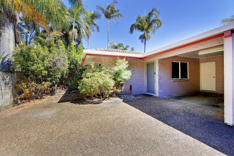 25 Clayton Street, HERMIT PARK QLD 4812, Hermit Park - Image 1