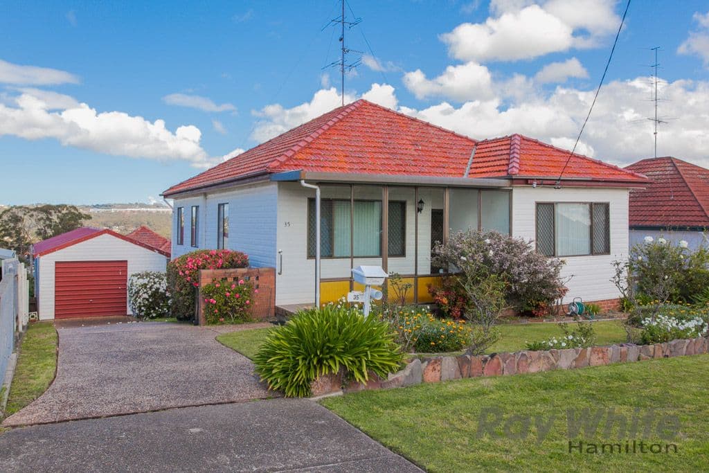 35 Summit Street, NORTH LAMBTON NSW 2299, North Lambton - Image 1
