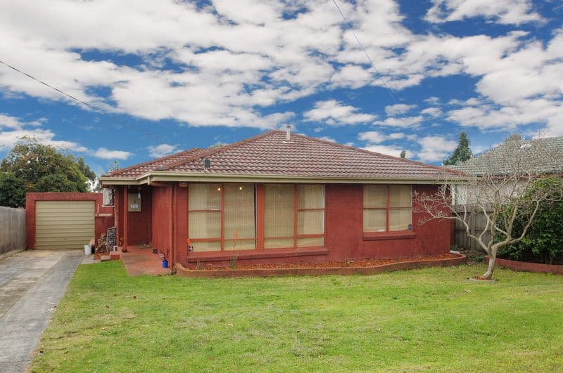 9 Marlock Street, FRANKSTON NORTH VIC 3200, Frankston North - Image 1