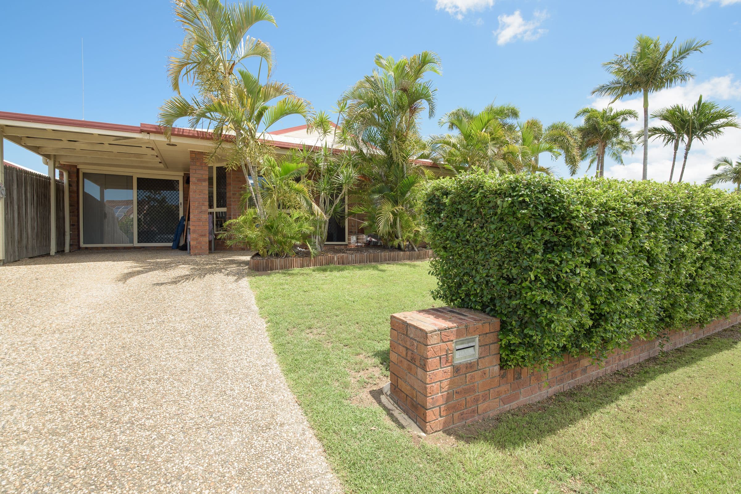 1 Borumba Court, Clinton QLD 4680, Clinton - Image 1