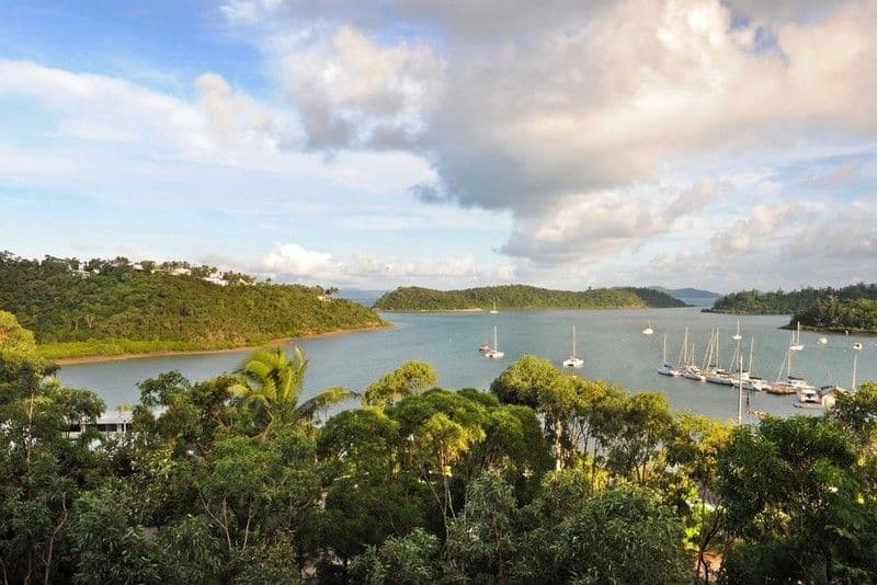 1 Bay Terrace, SHUTE HARBOUR QLD 4802, Shute Harbour - Image 1