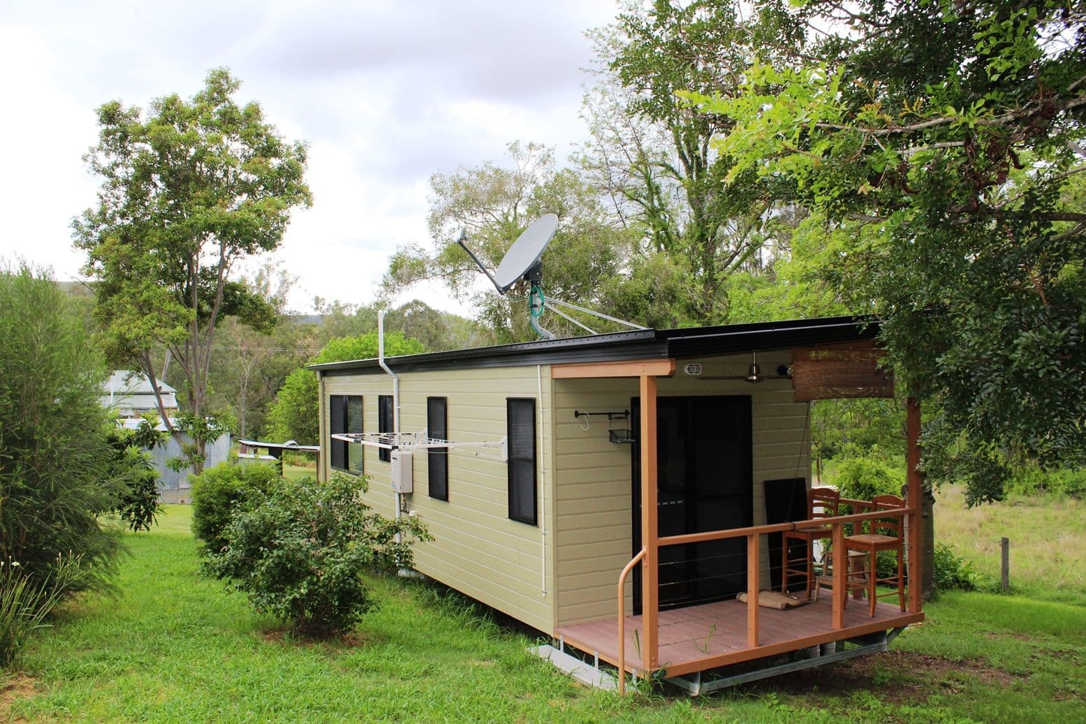 26 George Street, Linville QLD 4314, Linville - Image 1