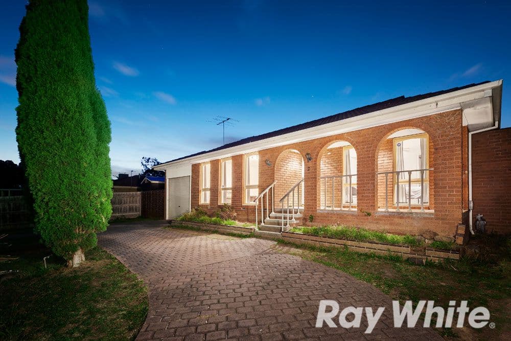 2 Holbein Court, Scoresby VIC 3179, Scoresby - Image 1