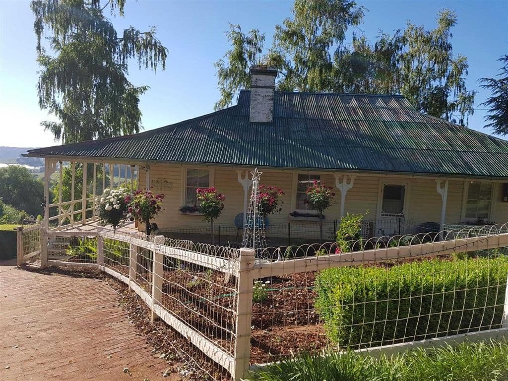 3878 Batlow Road, Batlow - Image 1