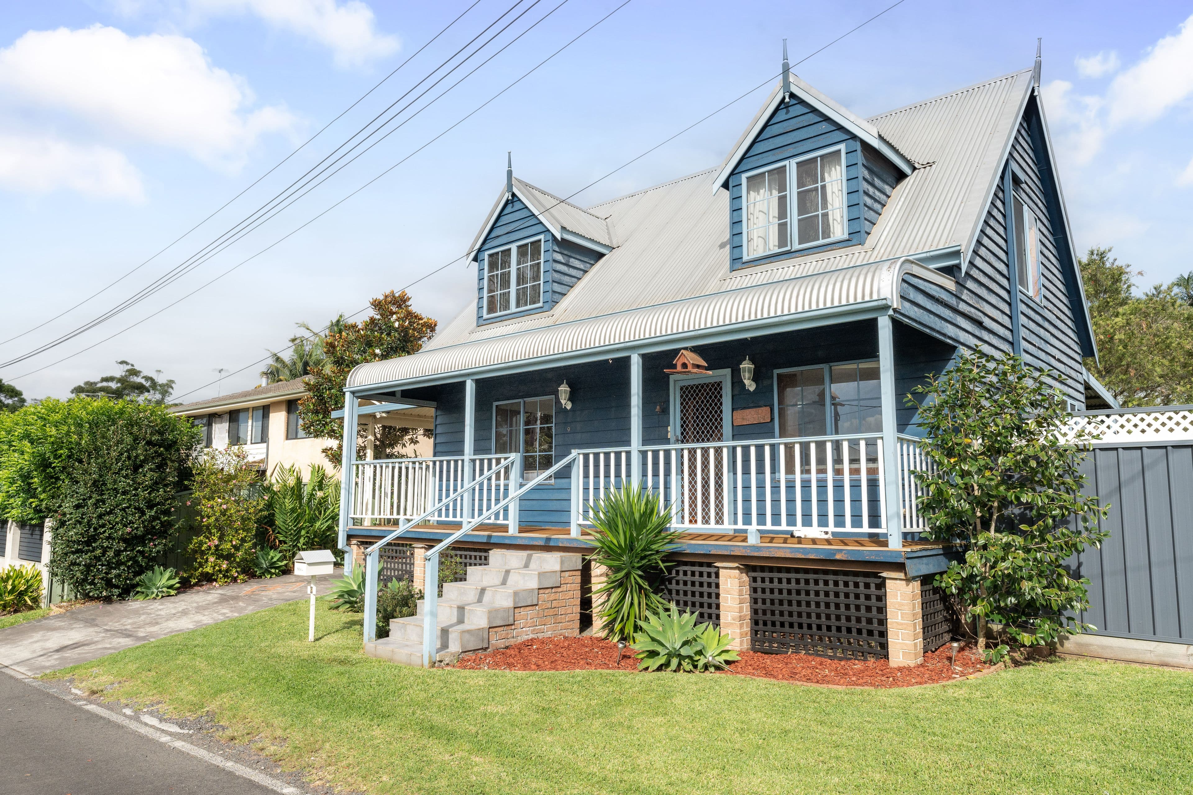 9 Bennett Lane, Helensburgh NSW 2508, Helensburgh - Image 1