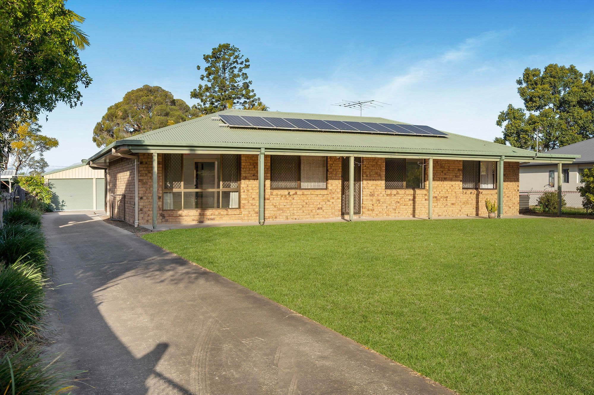 18 George Street, Marburg QLD 4346, Marburg - Image 1