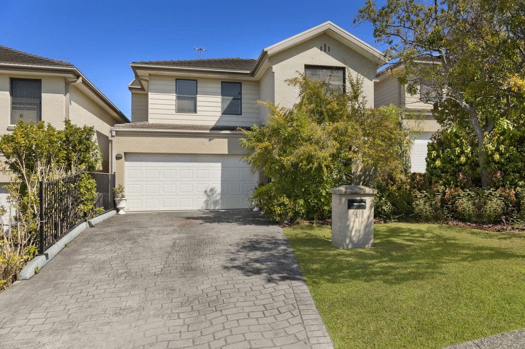 4 Kensington Place, Mardi NSW 2259, Mardi - Image 1