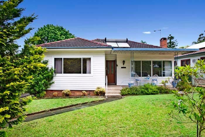 3 Marshall Place, NORTH RYDE NSW 2113, North Ryde - Image 1