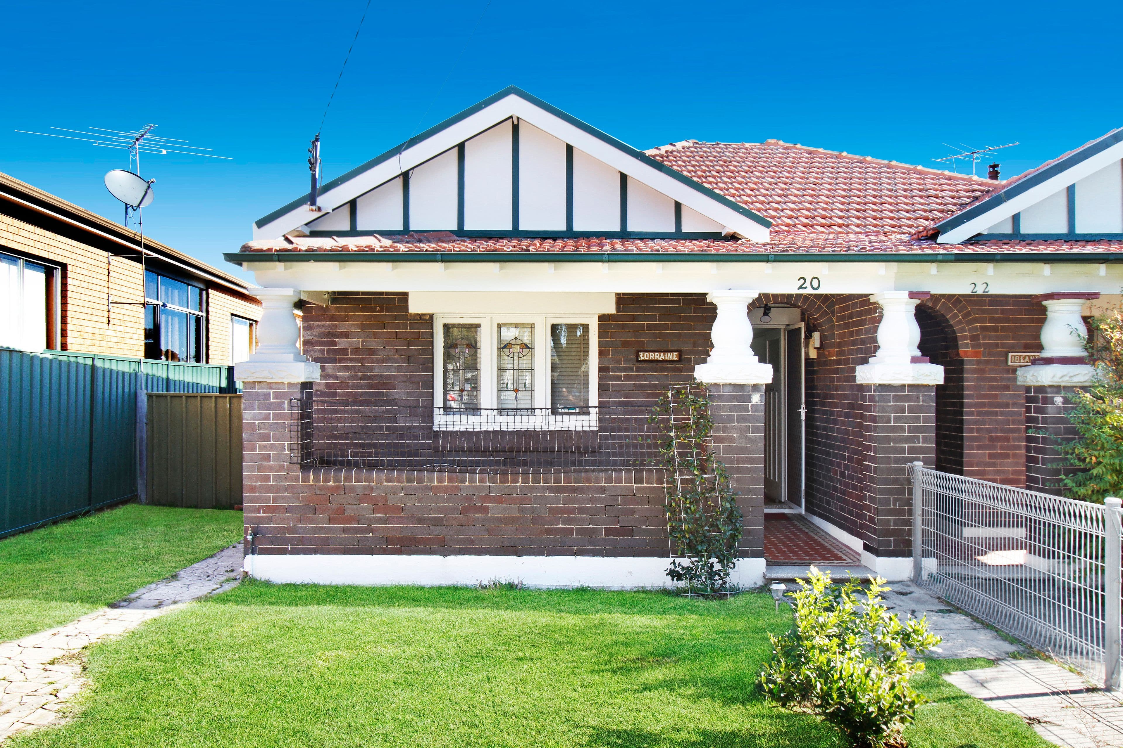 20 Cecilia Street, Belmore - Image 1