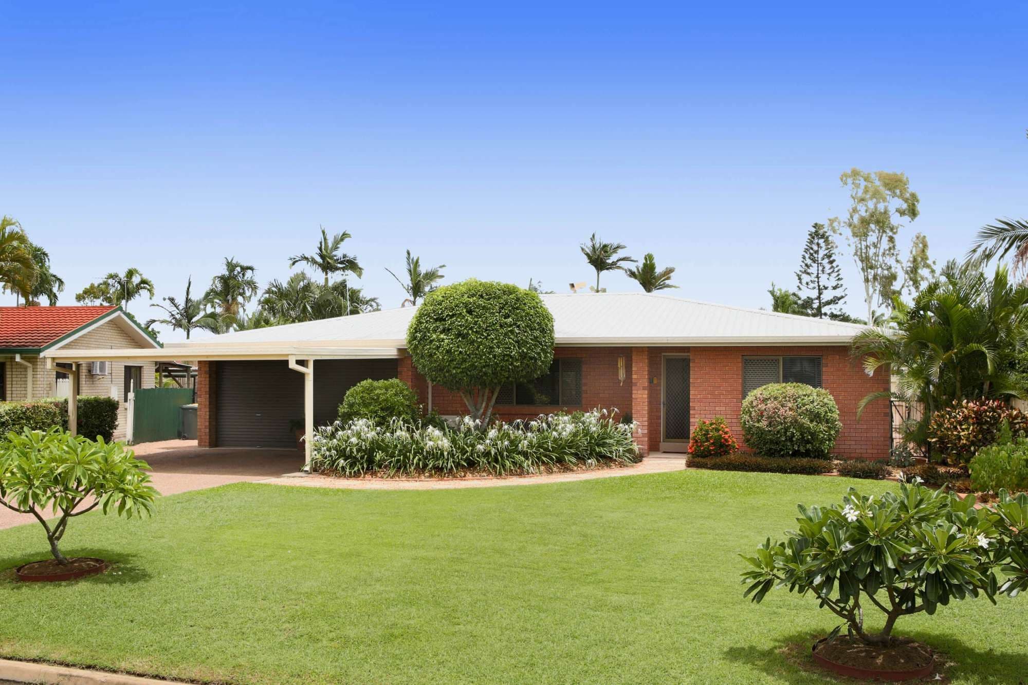 28 Jefferson Crescent, KIRWAN QLD 4817, Kirwan - Image 1