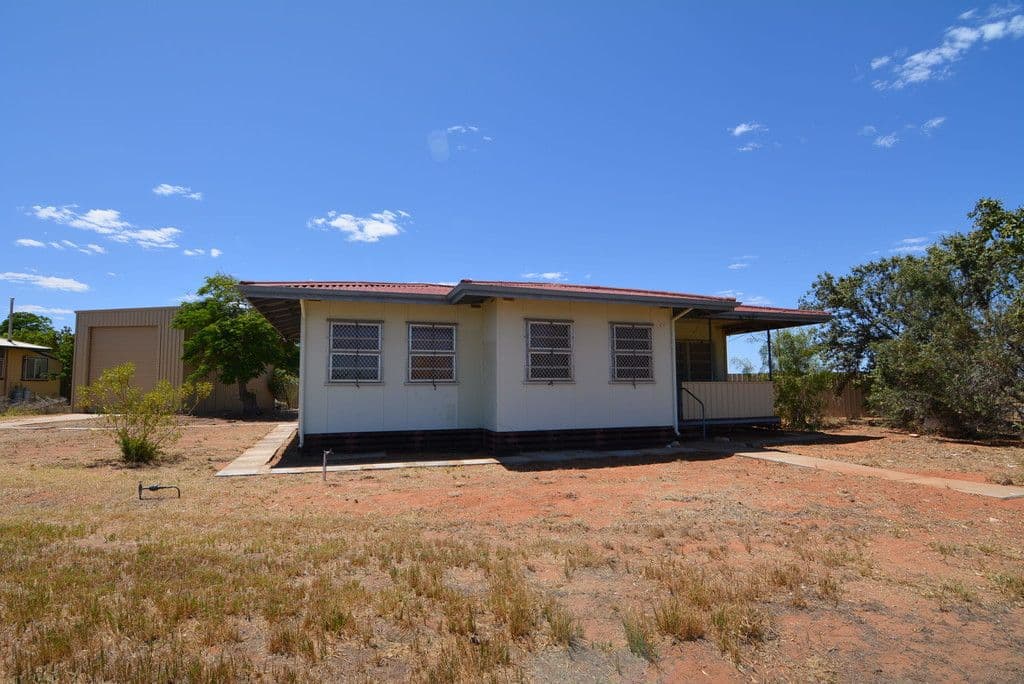 19 Young Street, Carnarvon WA 6701, South Carnarvon - Image 1
