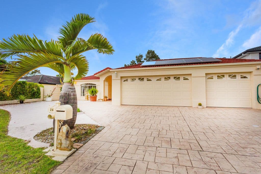 30 Coolimba Turn, Baldivis WA 6171, Baldivis - Image 1