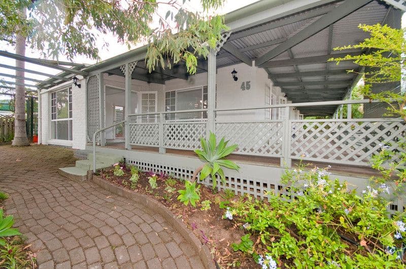 45 Galleon Way, CURRUMBIN WATERS QLD 4223, Currumbin Waters - Image 1