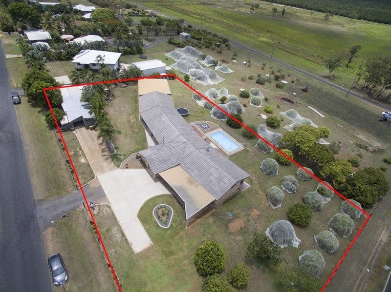 2 Kemp Street, Gooburrum QLD 4670, Gooburrum - Image 1