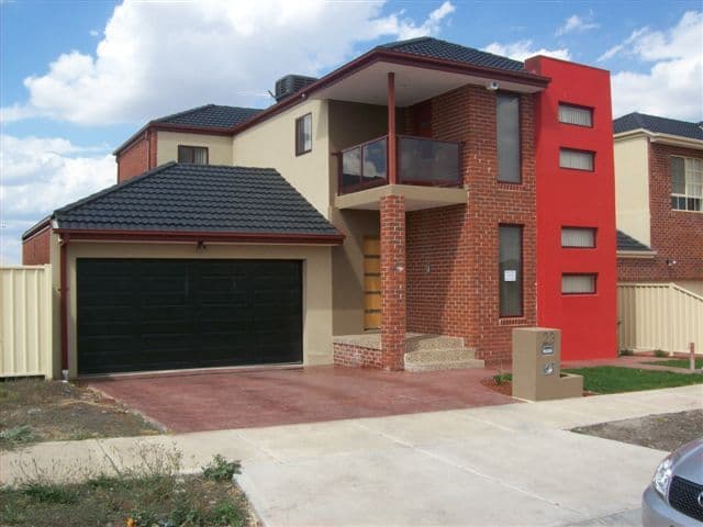 23 Pymble Garden, CRAIGIEBURN VIC 3064, Craigieburn - Image 1