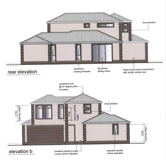 Lot 492 Magill Road, KENSINGTON GARDENS SA 5068, Kensington Gardens - Image 1