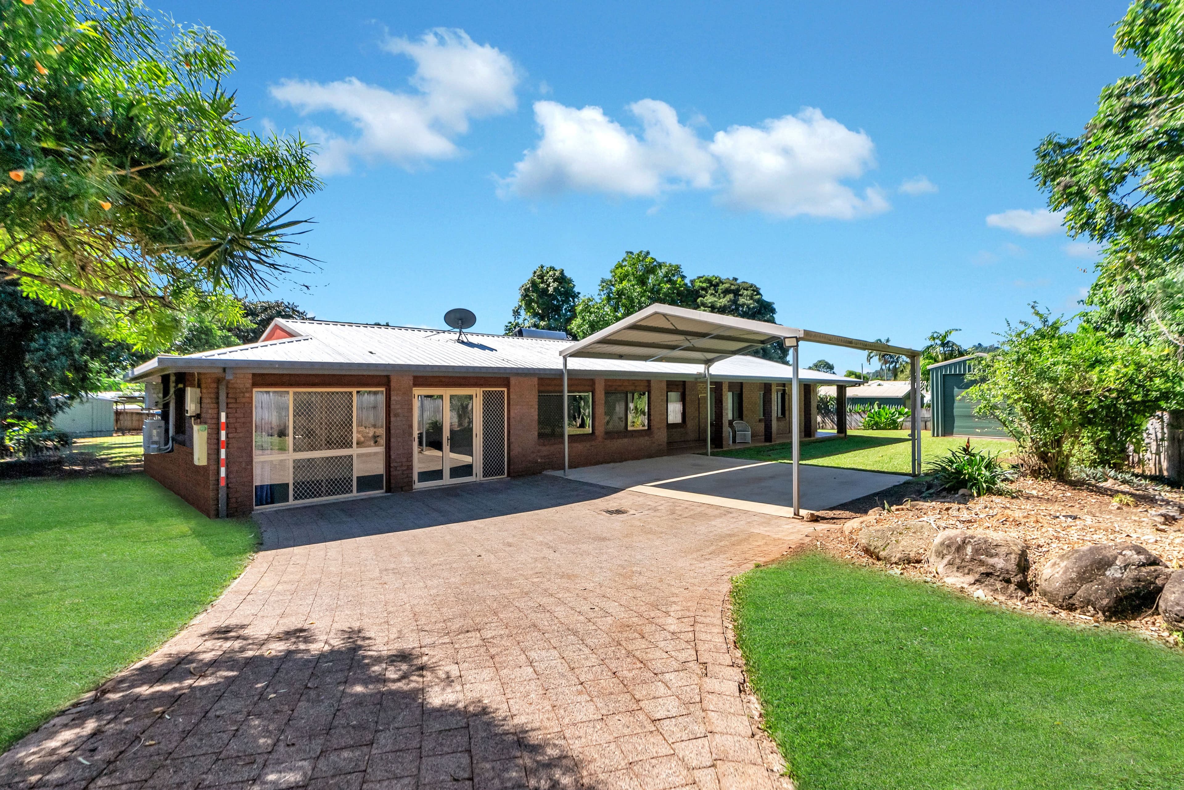 164 Harvey Road, Redlynch QLD 4870, Redlynch - Image 1